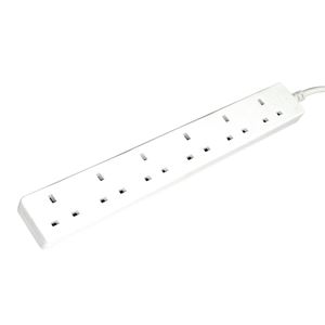 Picture of PL09194076GANG TRAILING SOCKET 3MTR LEAD