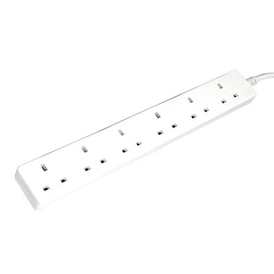 Picture of PL09194076GANG TRAILING SOCKET 3MTR LEAD