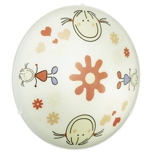Picture of JUNIOR 2 GIRLDIAM. 395MM  E27