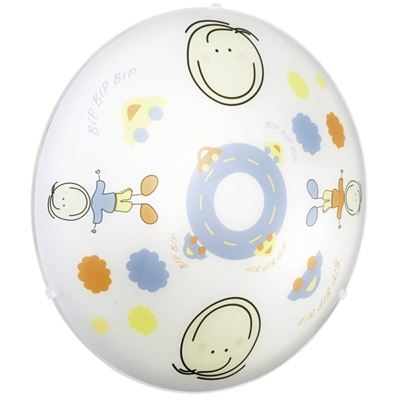 Picture of JUNIOR 2 BOYDIAM. 395MM  E27