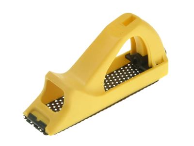 Picture of Stanley Moulded Body SurformBlock Plane  521104