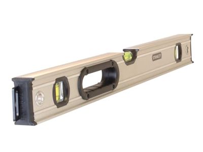 Picture of Stanley Fatmax XL Box Beam 600mmLevel 24in 043624