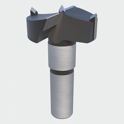 Picture of Hinge Cutter 35mmBoring Bit