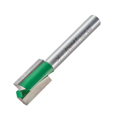 Picture of Two Flute Cutter 12mm Diameter