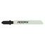 Picture of Addax Straight Clean Cut Metal Blades
