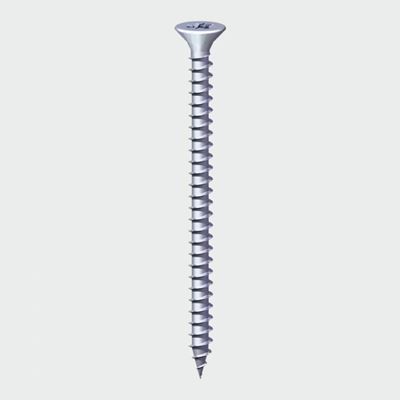 Picture of 3x16 Classic Stainless Scteel Screw Box200