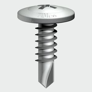 Picture of Casoline MF For Metal To Metal 4.2X25MMWafer Head Screws (boxed 1000)