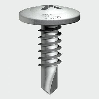 Picture of Casoline MF For Metal To Metal 4.2X25MMWafer Head Screws (boxed 1000)