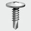 Picture of Casoline MF For Metal To Metal 4.2X25MMWafer Head Screws (boxed 1000)