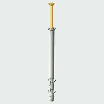 Picture of Nylon Frame Fixing 10.0 x 140 2 PCS