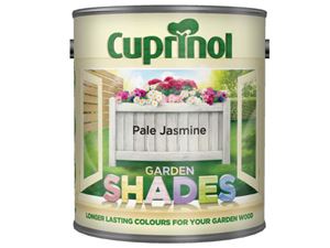 Picture of Cuprinol Garden Shades Pale Jasmine 1ltr