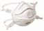 Picture of FFP3V Moulded Cup Respirator Valve 1pk