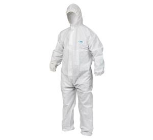 Picture of Ox Type 5/6 Disposable Coverall Size XL