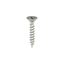 Picture of 3.5x16 Classic Stainless Steel Screw Box200