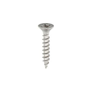 Picture of 3.5x20 Classic Stainless Steel Screw Box200