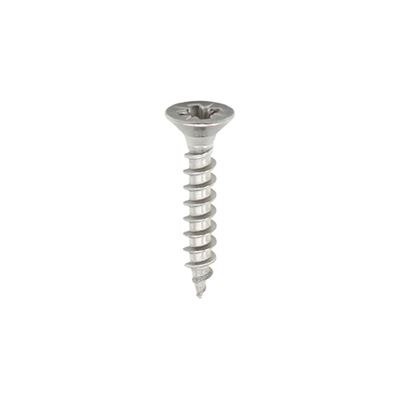 Picture of 3.5x20 Classic Stainless Steel Screw Box200
