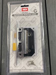 Picture of Union Bathroom Sashlock
64mm
2294