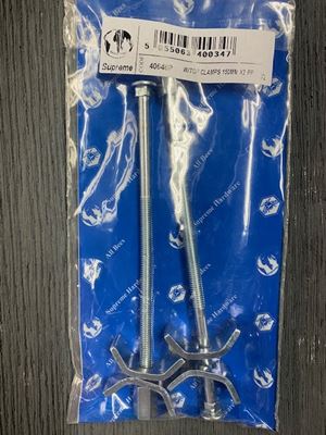 Picture of Worktop Clamp 150mm
Prepacked (2)  40646P