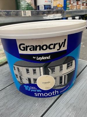 Picture of 10ltr Granocryl Magnolia