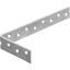 Picture of 1200x2.5mm Light Strap Bent @ 100mm