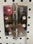 Picture of 102x76x3mm Ball Bearing Hinges GRADE 13. 
PK2 PSS