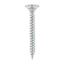 Picture of Twin Thread Zinc Plated 32mm Drywall Screws