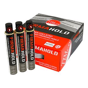 Picture of CBRT50G Fimahold Bright Ringed Nails
50mm x 2.8mm (3300) incl. 3 fuel cells