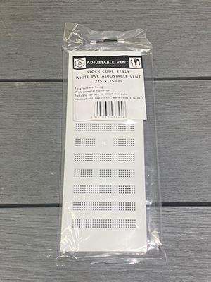 Picture of PVC Vent 9x3 Hit & Miss
22313