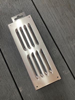 Picture of Ally Louvre Vent 225x75