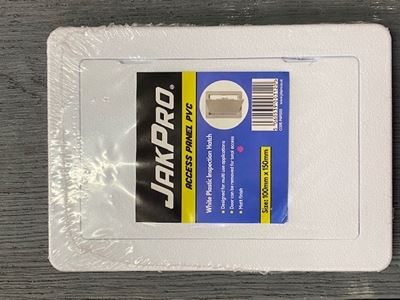 Picture of Access Panel PVC 150x100mm
Surface Fit