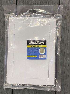 Picture of Access Panel PVC 230x150mm
Suface Fit