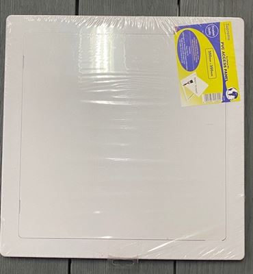Picture of Access Panel PVC 350x350mm
Surface Fit