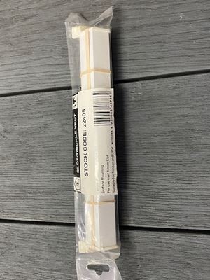 Picture of Slot Window Vent 275x20mm