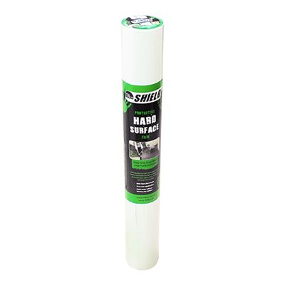 Picture of Shield Hard Surface Protector
50mtr X 0.6mtr Clear Film