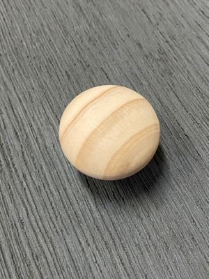Picture of 25mm Pine  Cupboard Knobs
31838