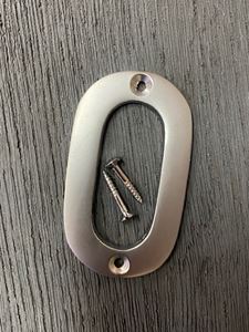 Picture of Satin Numeral 1All Bees