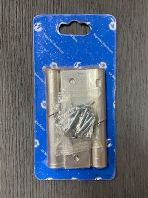 Picture of 100mm Rising Butt Hinges 30732p
Left Hand