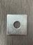 Picture of 50x50 Square Plate Washers M10 Hole