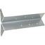Picture of Arris Rail Repair Bracket 225x60
