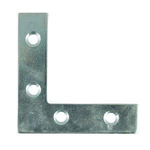 Picture of 75mm Corner Plates