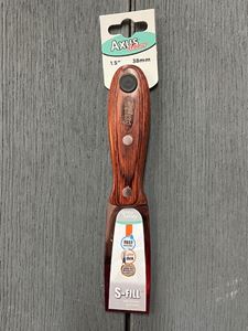 Picture of Axus Ss Flexible Filling Knife
1.5" 38mm