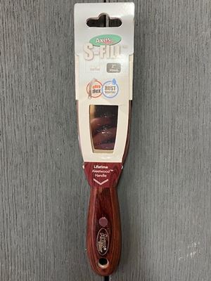 Picture of Axus Ss Flexible Filling Knife
2" 51mm