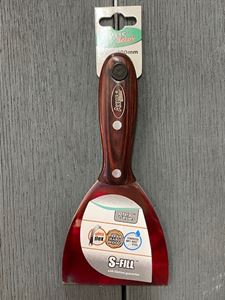 Picture of Axus Ss Flexible Filling Knife
4" 101mm