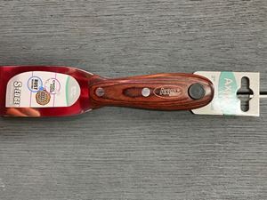 Picture of Axus S/s Hd Scraper 2" 51mm