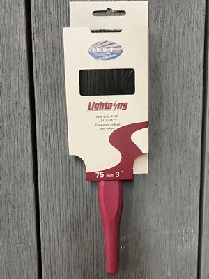 Picture of 3" DIY Paint Brush