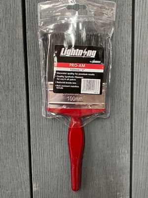 Picture of 4" DIY Paint Brush