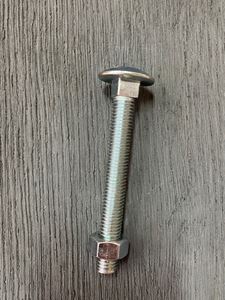 Picture of M12x200 Coach Bolts Cup Sq Hex