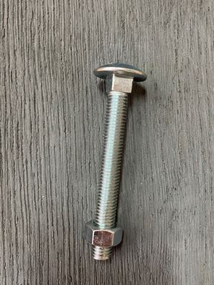 Picture of M12x200 Coach Bolts Cup Sq Hex