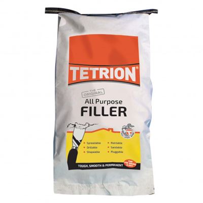 Picture of 5kg Tetrion Filler
