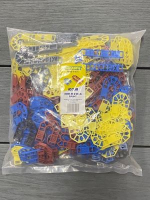 Picture of Backpacker Assorted
Large Trade Pack packers